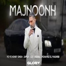 Majnoonh Majnoonh