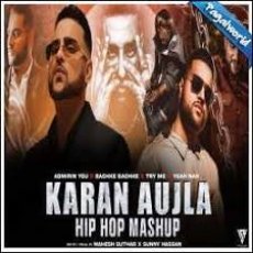 Karan Aujla Hip Hop Mashup 2024 Karan Aujla Hip Hop Mashup 2024